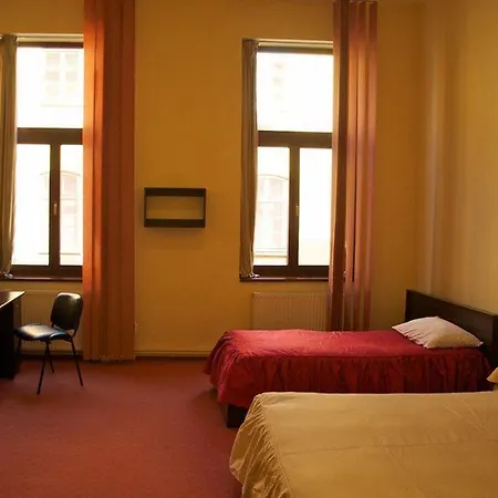 Hotel Victoria Timisoara