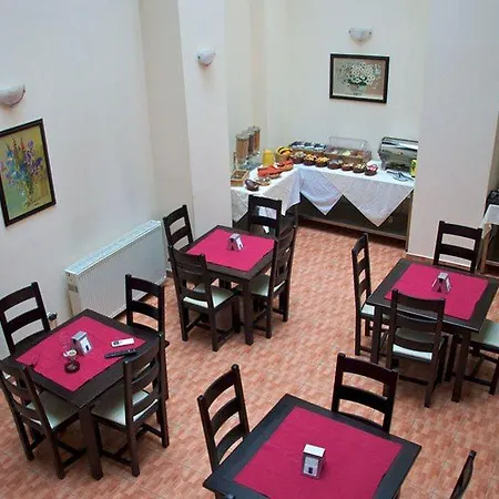 Hotel Victoria 3*