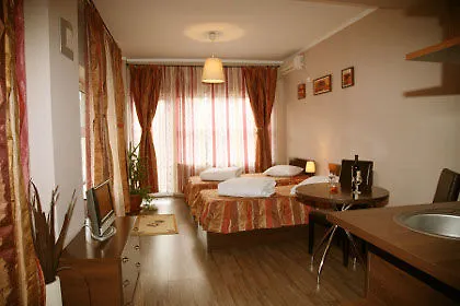 Victoria 3* Temesvár