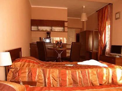 Szálloda Victoria
