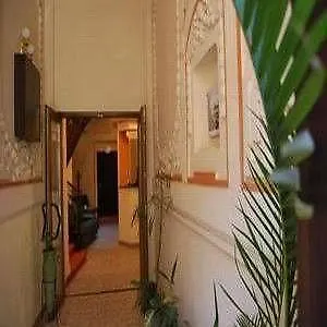 Victoria Hotel Temešvár