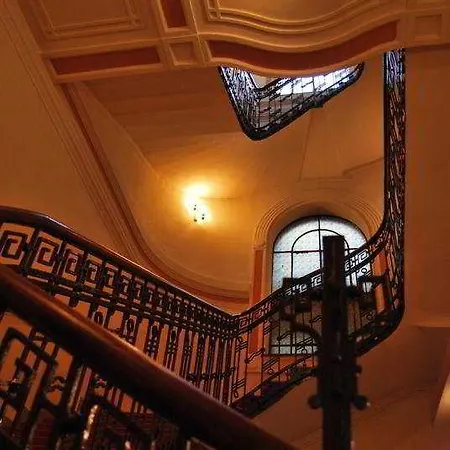 Szálloda Victoria 3*