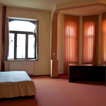 Szálloda Victoria Temesvár