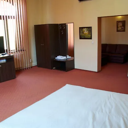 Szálloda Victoria 3*