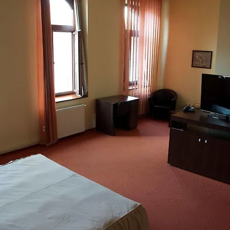 Hotel Victoria Timişoara