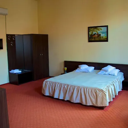Szálloda Victoria