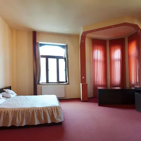 Szálloda Victoria 3*