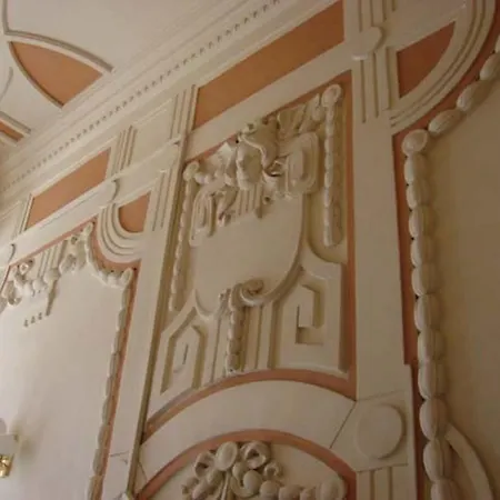 Hotel Victoria Timişoara