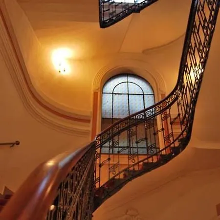 Szálloda Victoria
