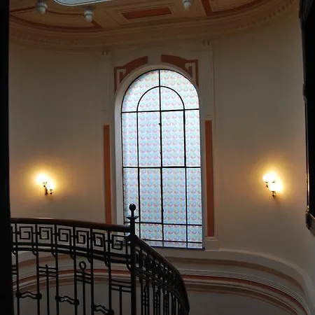Szálloda Victoria Temesvár