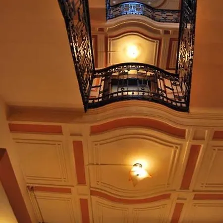 Szálloda Victoria