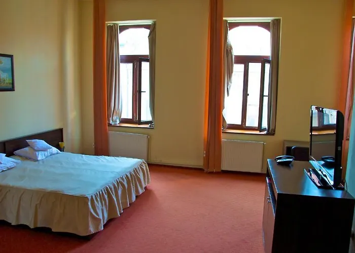 Victoria Hotel Timisoara