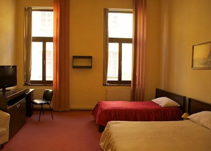 Hotel Victoria Timişoara