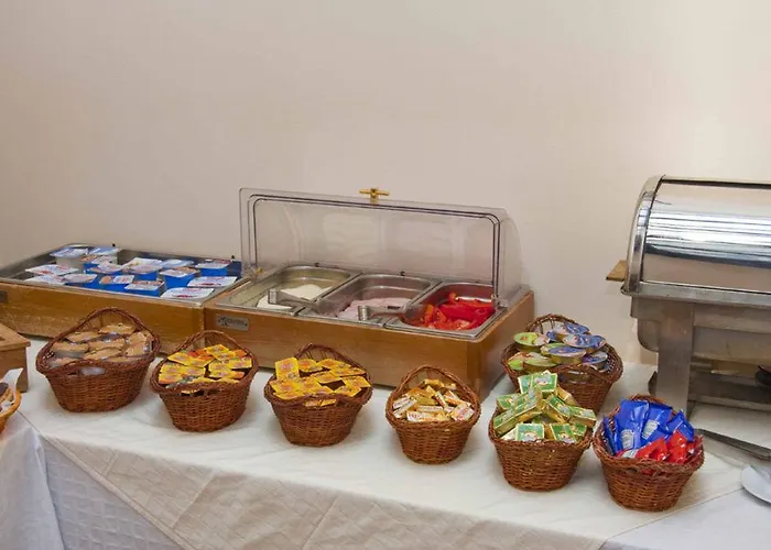 Hotel Victoria Timişoara