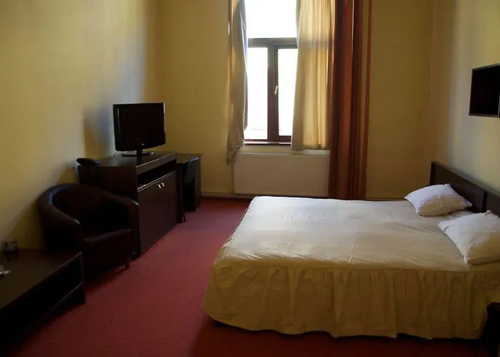 Victoria 3* Timişoara