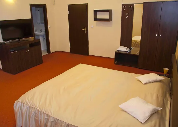 Victoria 3* Timişoara