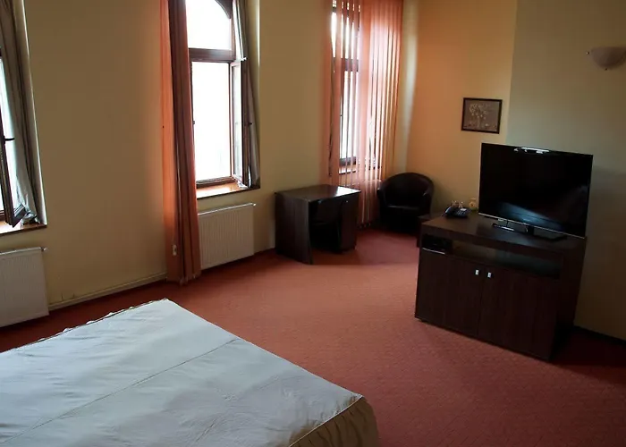 Hotel Victoria Timişoara