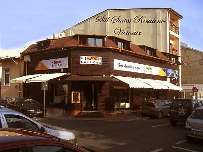 Hotel Victoria Timişoara