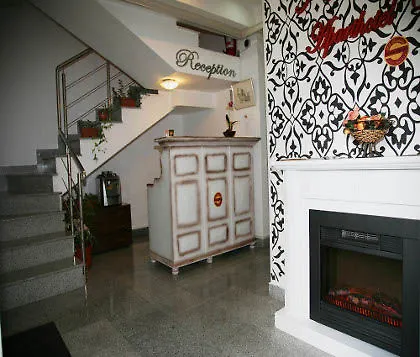 Victoria Hotell Timişoara