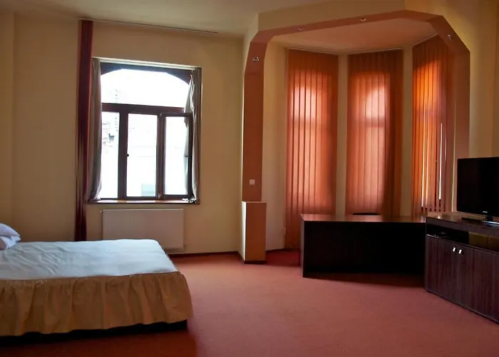 Hotell Victoria Timişoara