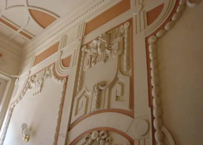 Hotell Victoria Timişoara