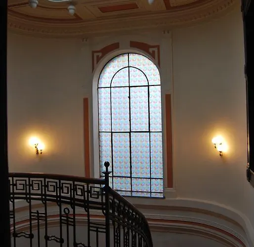 Hotell Victoria Timişoara